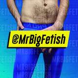 mrbigfetish from onlyfans