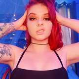 vermilionvixen from onlyfans