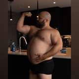 thegrowingcroquetta from onlyfans