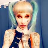 aliengirlalt.free from onlyfans