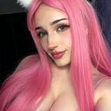 mollyy_lucky_fox from onlyfans