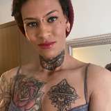 tslucysdream from onlyfans